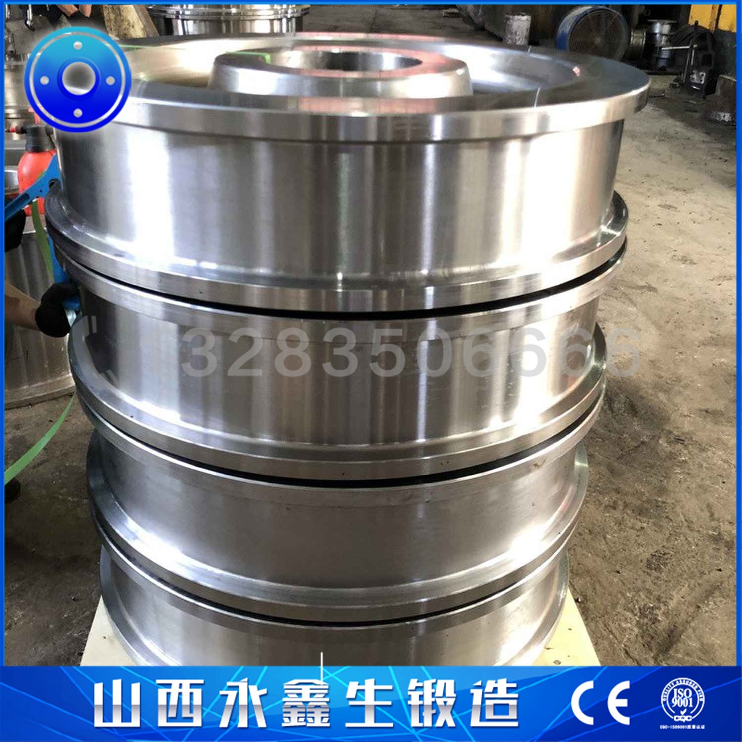 筑路機(jī)械車輪