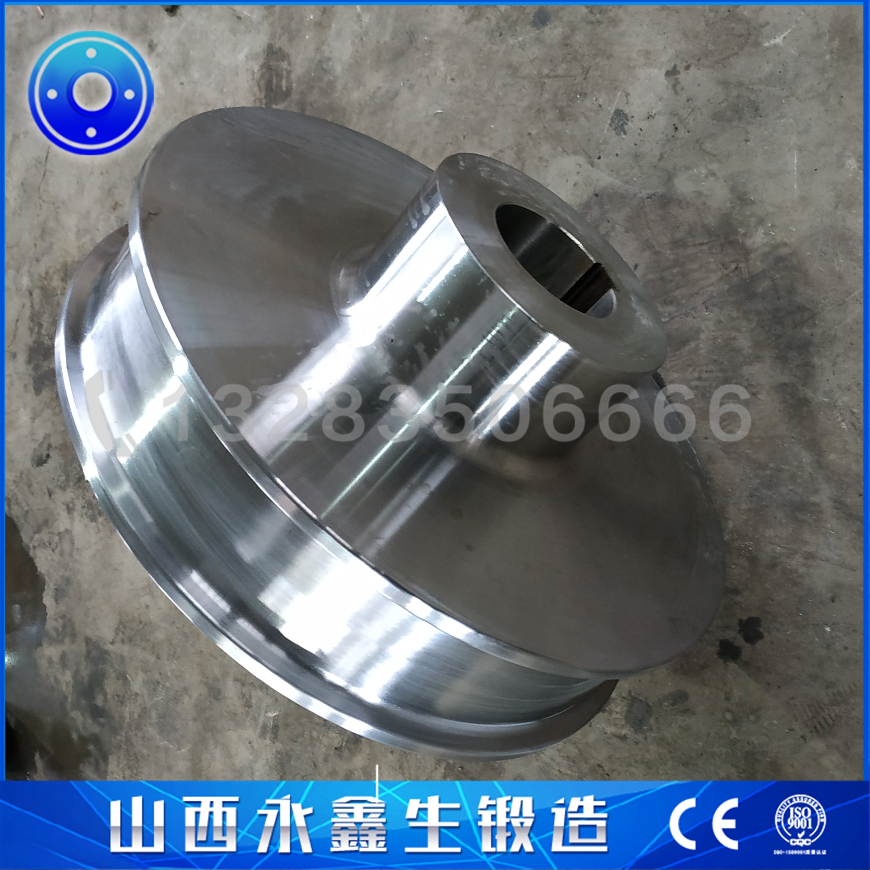 鍛造橋式起重機(jī)