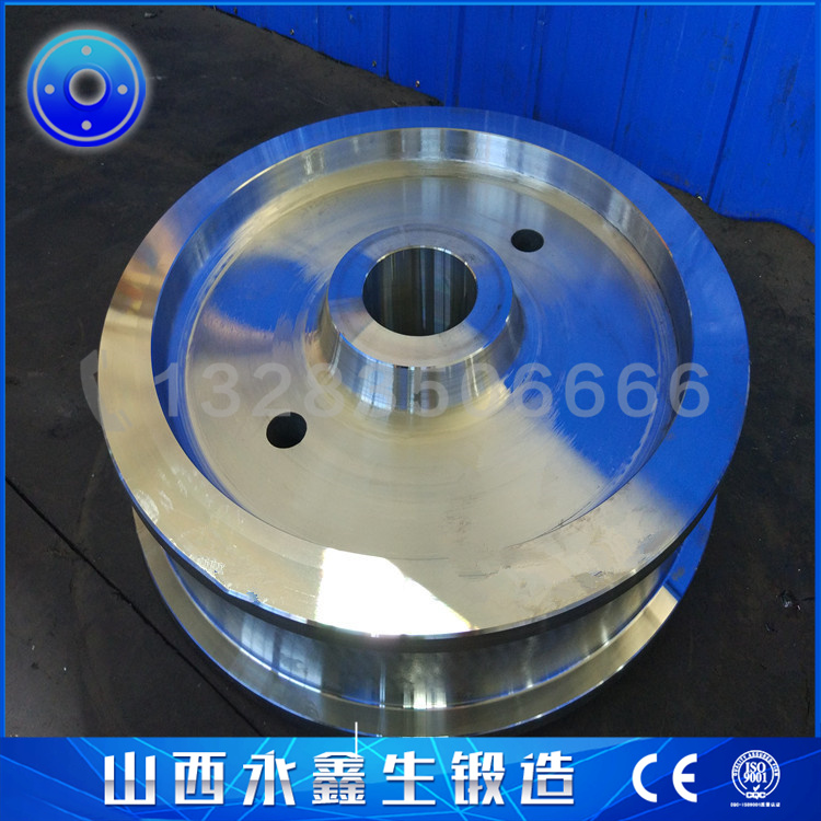 鍛造烘干滾筒托輪