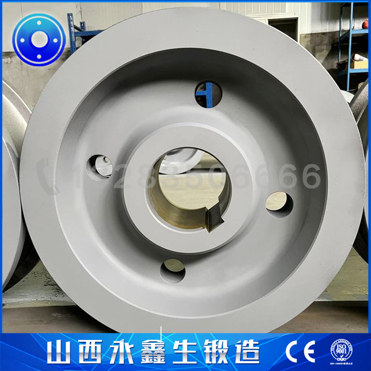 起重機(jī)配件鍛件